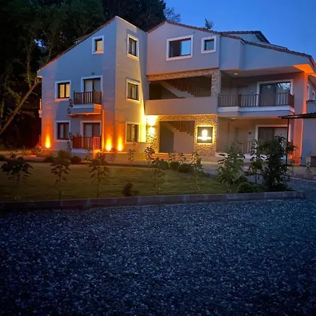Karaca Sigla Houses * Muğla