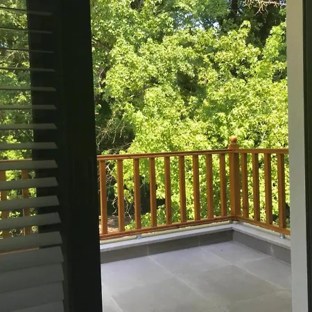 Karaca Sigla Houses Apart Otel Muğla