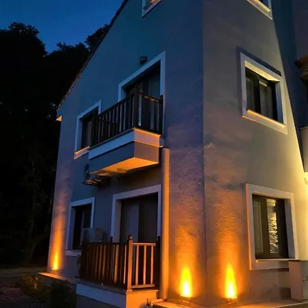 Karaca Sigla Houses Muğla