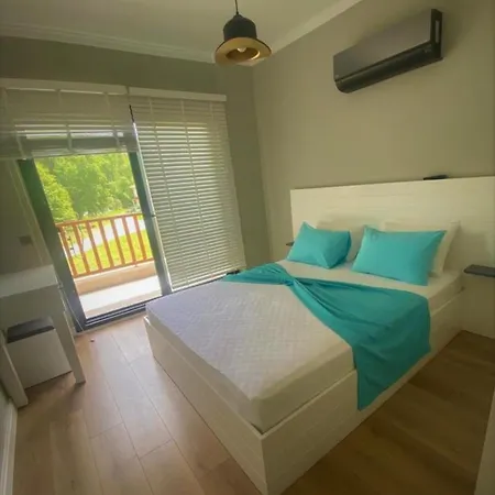Karaca Sigla Houses Muğla